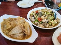 -古早人小吃店(黄河北路店)