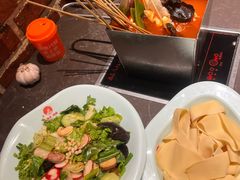 -邢氏老太太烤串(北兴街店)