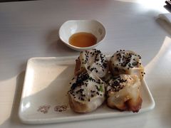咬不得高祖生煎(高银街店)-咬不得高祖生煎·简餐(高银街店)