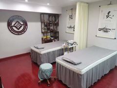 -医济堂·中医养生·经络理疗(凤凰西街店)