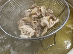 -潮陈记土鸡火锅(东厦北路店)