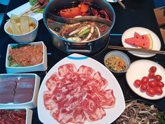 -唯爱KTV聚会餐厅(仙林东城汇店)