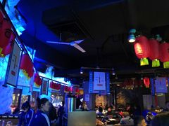 -很久以前羊肉串(打浦路店)
