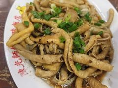 白灼鹅肠-陈光记烧腊店(罗保博士街店)