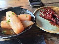 -院子餐厅·大锅菜·老杭帮(桥西直街店)