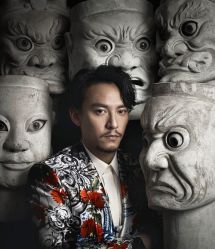 -东田造型