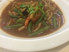 -唐晋人家(源深路店)