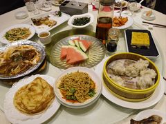 -凯鸽酒楼(振兴街店)