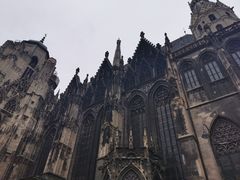 -斯蒂芬主教座堂(Stephansdom)