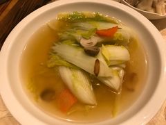 -白云宾馆·白云宴餐厅