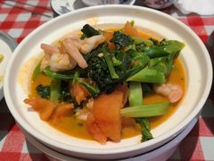 -老郑家东北春饼(龙悦居店)