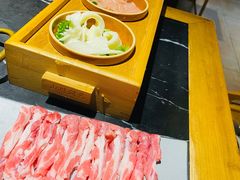 -杨家火锅(国美店)