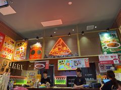 -伽喱博士 Dr.CURRY咖喱饭(太阳宫咖喱店)