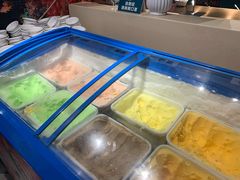 -蒙肥羊·酸汤潮牛·鲜牛肉火锅烤肉自助(岗顶店)