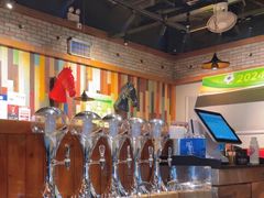 -枪火串烧·东北特色烧烤(罗湖总店)