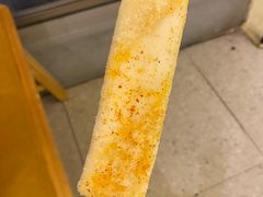 -龚海宝· 烧烤· 羊肉原切挂糊更好吃(庄市店)