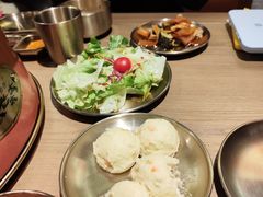 -西塔老太太泥炉烤肉(双井店)