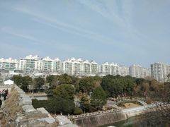 -东水关遗址公园