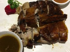 -阿元烧鹅(文明路店)