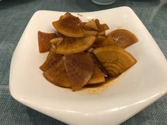 -茶油香闽南菜·花园餐厅(前埔店)