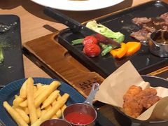-必胜客(龙泉万达店)