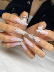 -171 Naillife