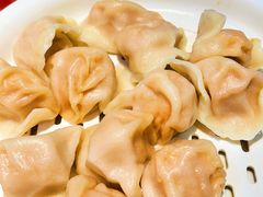 -王慧洁开口虾水饺·地道东北菜(银泰城店)