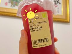 -奈雪的茶(金华永盛店)