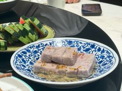 -花城粤菜餐厅(高新区店)