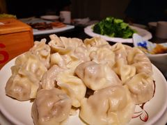 -圆满素食林饭店非遗素食(河西店)