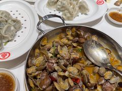 -双合园·海鲜水饺青岛菜(九水东路店)