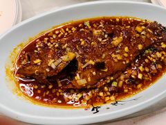 -东兴楼饭庄(六里桥店)