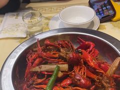 -聚味瞿记·龙虾堂(坡子街店)