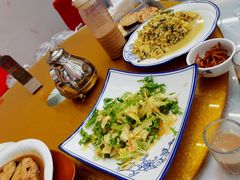 -老院子饭店·鲁菜·海鲜·家常菜