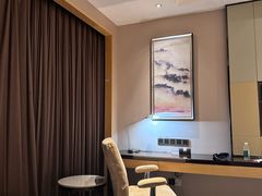 -广州增城富力万达嘉华酒店