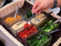 -金海阁海鲜火锅