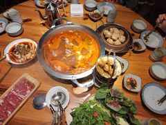 -老凯俚酸汤鱼(鸿通城店)