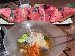 -俺的焼肉(銀座9丁目店)