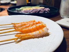 -揽季锅物会.福建黄鱼.海鲜姿造(五四路店)