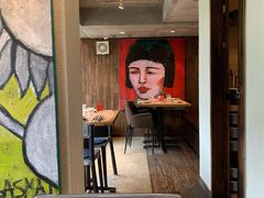 -Ginger(兴国路店)