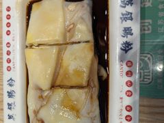 -荔银肠粉·非遗手藝(夫子庙店)