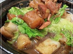 -珍珍小食店(西华路店)