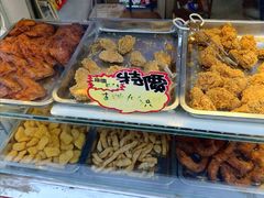 -味味香(团结湖店)