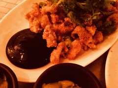 -Ocean's Table 欧舍