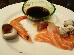 -宁波石浦豪生大酒店·自助餐厅