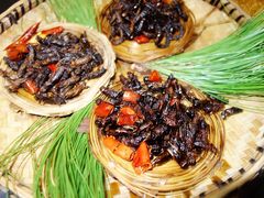 -昆虫窝子·特色云南菜(拓东路总店)