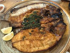 -滇越乘象云南餐厅(次渠店)