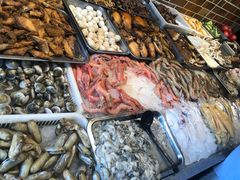 -赵璐海鲜面馆(德行路店)