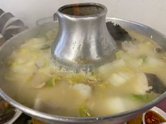 -Whampoa Keng Fish Head Steamboat @ Balestier