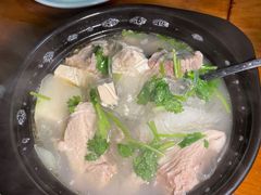 -正宗天津烧麦馆(柳州路店)